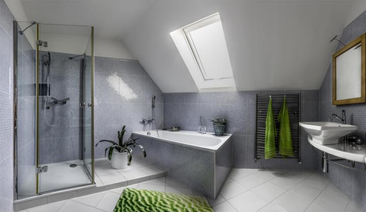 Rénovation de salles de bains Gagny