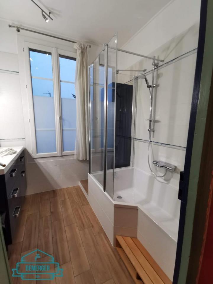 Dépannage plomberie Gagny