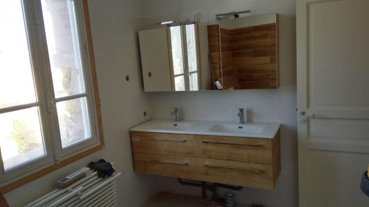 Dépannage plomberie Gagny