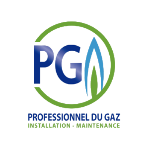 Logo - Professionnel Du Gaz