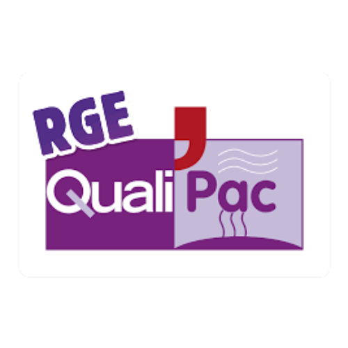 Logo - RGE QualiPac