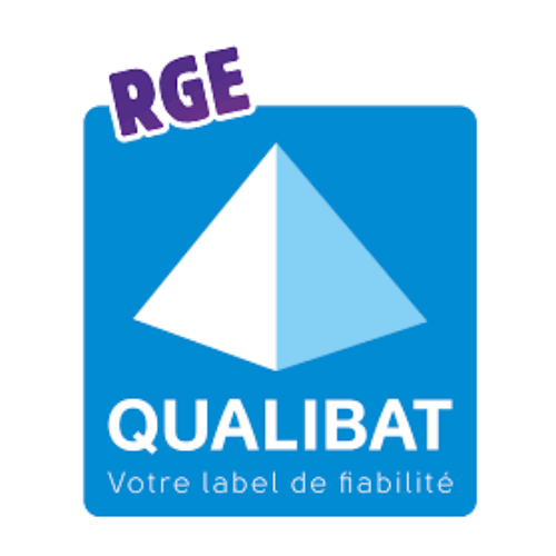 Logo - RGE Qualibat